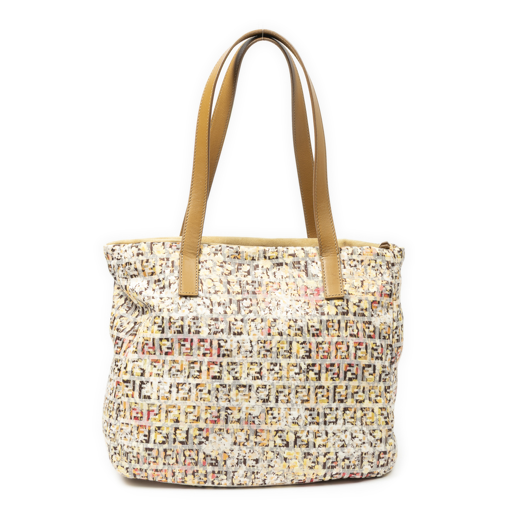 Fendi Drawstring Tote - Picture 5 of 10